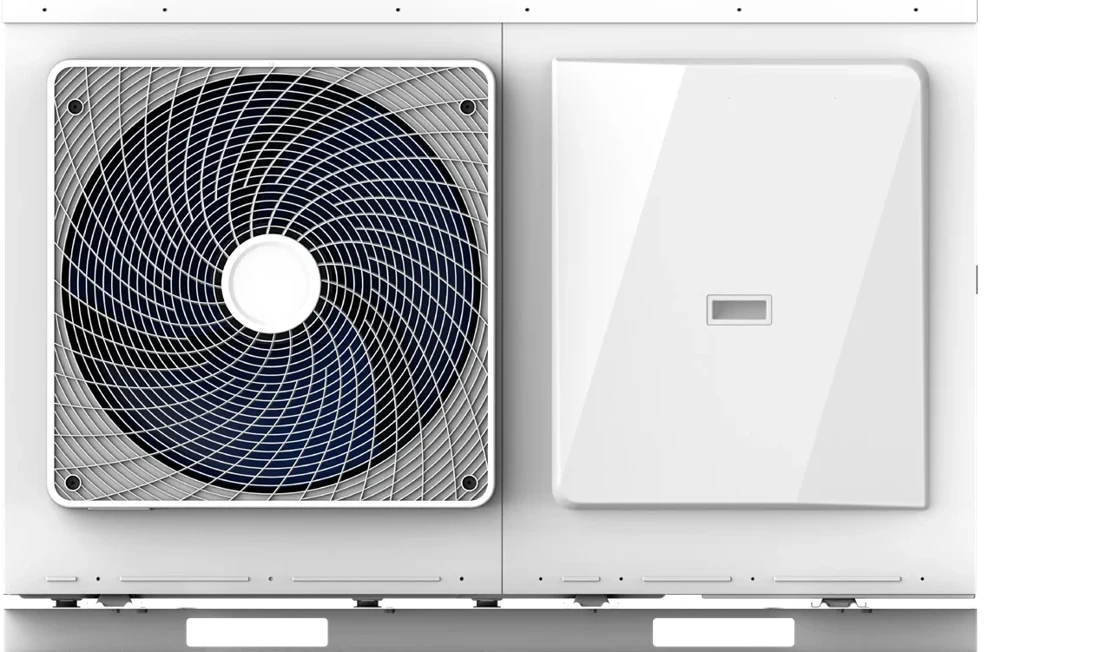 AUX AI THERMA R32 Split