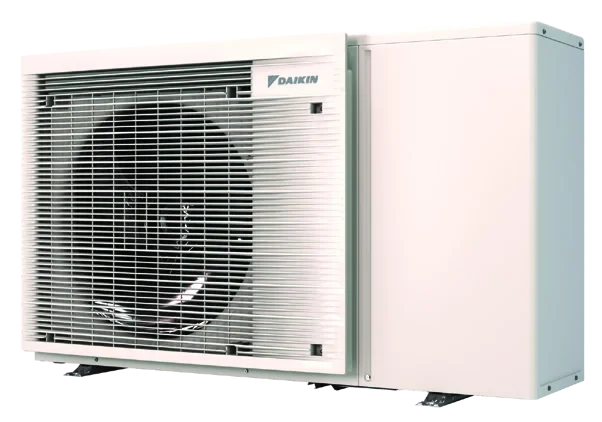 Daikin Altherma 3 M