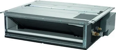 Daikin FDXM
