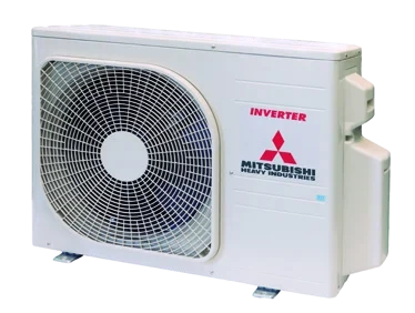 Mitsubishi Heavy Industries SCM Multisplit
