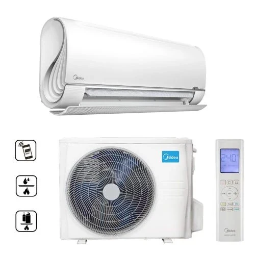 Midea Breezeless+