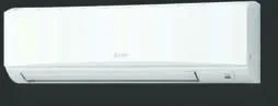 Mitsubishi Electric PKA-M