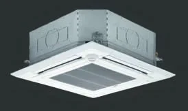 Mitsubishi Electric PLA-M