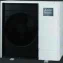 Mitsubishi Electric Ecodan Power Inverter PUD-SWM