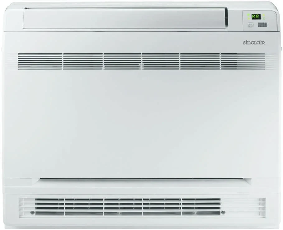 Sinclair Console