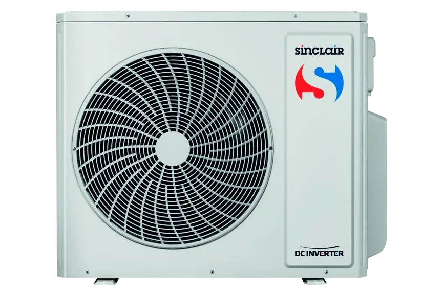 Sinclair Multi Variable DHW