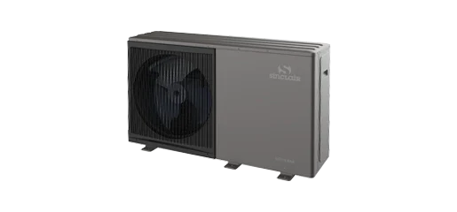 Sinclair S-THERM Yukon Monoblock R290