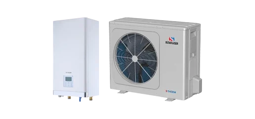 Sinclair S-THERM Yukon Split