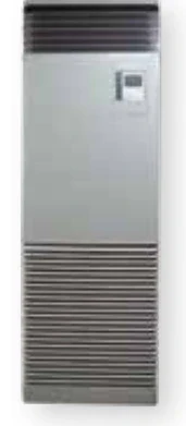 Toshiba RAV Floor Standing